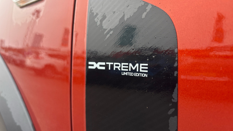 Dacia Jogger 1.0 TCe Extreme SE 5dr Petrol Estate